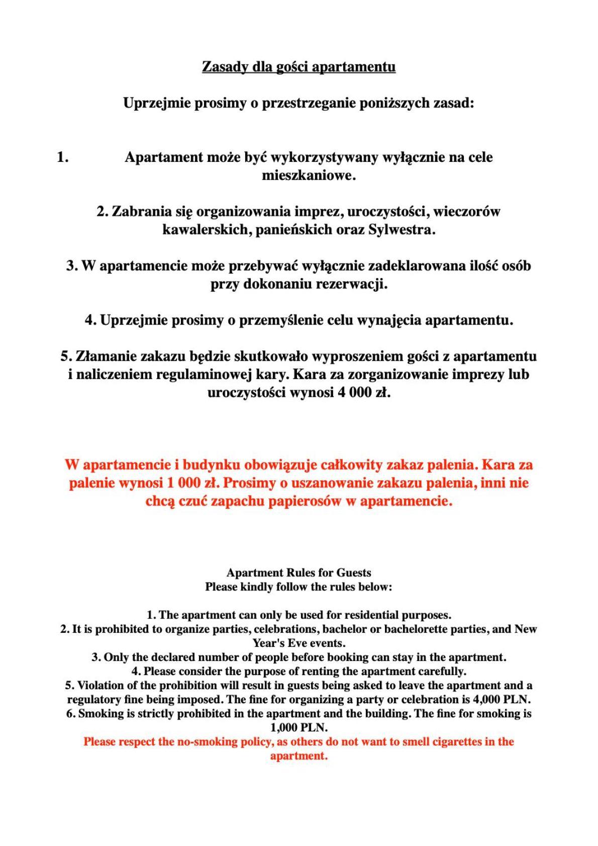 פוזנן Plac Wolnosci 6 Z Klimatyzacja מראה חיצוני תמונה